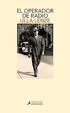 el operador de radio-ulla lenze-9788419456878