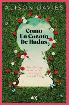 como un cuento de hadas (ebook)-alison davies-9788419467478