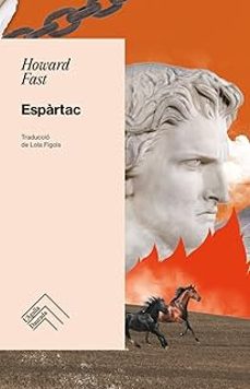 espartac-howard fast-9788419515278