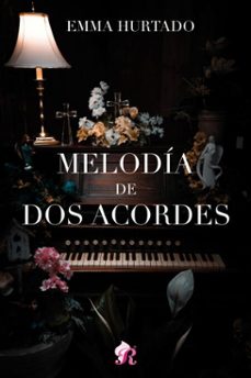melodia de dos acordes (ebook)-9788419545978