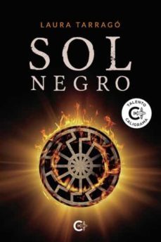 sol negro-laura tarrago-9788419551078