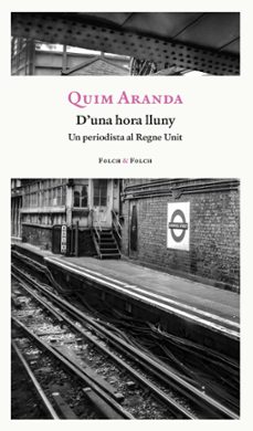 d'una hora lluny (ebook)-quim aranda-9788419563378