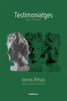 -iannis ritsos-9788419571878