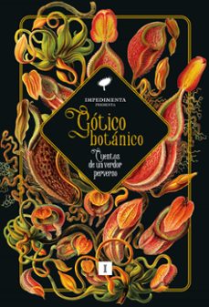 gótico botánico (ebook)-nathaniel hawthorne-9788419581778