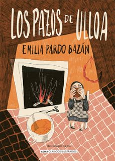 los pazos de ulloa-9788419599278