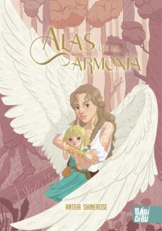 alas de la armonia (ebook)-anteia shinerose-9788419602978