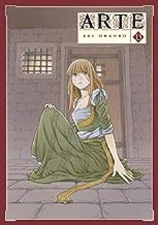 arte 13-kei ohkubo-9788419610478