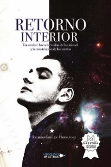 retorno interior (ebook)-ricardo giraldo hernandez-9788419613578
