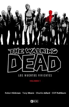 the walking dead (los muertos vivientes) vol. 01 de 16 (2ª ed.)-9788419626578