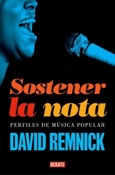 sostener la nota (ebook)-9788419642585