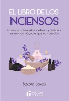 el libro de los inciensos-9788419651778