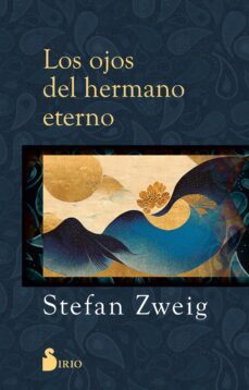 los ojos del hermano eterno (ebook)-stefan zweig-9788419685278