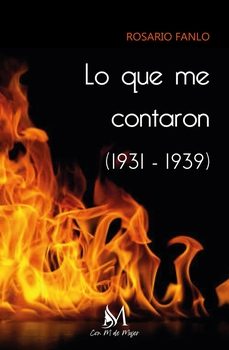 lo que me contaron-rosario fanlo dominguez-9788419701978