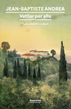 vetllar per ella-jean baptiste andrea-9788419729378