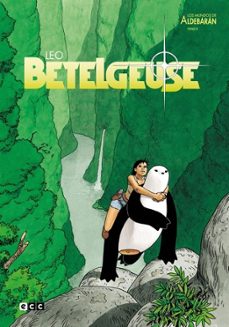 los mundos de aldebaran ciclo 2: betelgeuse (2ª ed.)-9788419733078