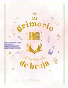 mi grimorio de aprendiz de bruja-estelle modot-oceane laissouk-9788419739278