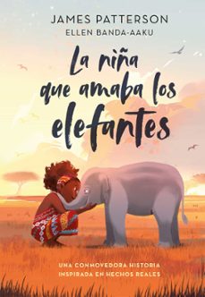 la niña que amaba los elefantes (ebook)-9788419834478