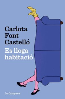 es lloga habitació (ebook)-carlota font castello-9788419836878