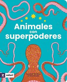 animales con superpoderes (ebook)-soledad romero-9791387709655