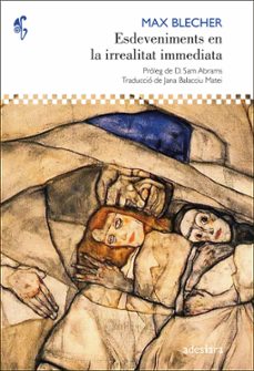 esdeveniments en la irrealitat immediata-max blecher-9788419908278