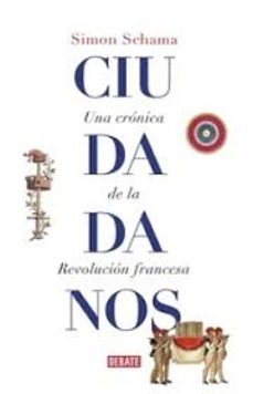 ciudadanos-simon schama-9788419951878