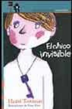 el chico invisible-hazle townson-9788420400778