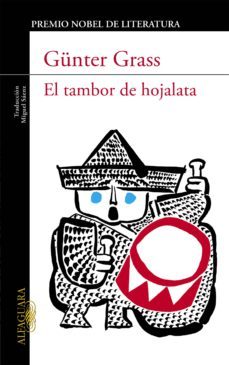 el tambor de hojalata (trilogía de danzig 1) (ebook)-gunter grass-9788420419978