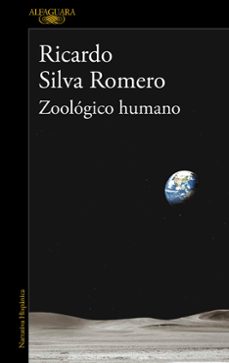 zoologico humano (mapa de las lenguas)-ricardo silva romero-9788420462578