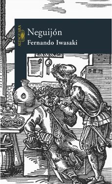 neguijon-fernando iwasaki-9788420468778