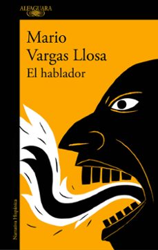 el hablador-mario vargas llosa-9788420475578