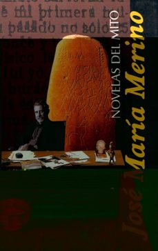 novelas del mito-9788420478678