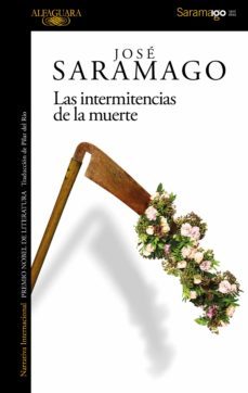 las intermitencias de la muerte (ebook)-9788420491578