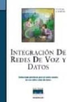 integracion de redes de voz y datos-scott keagy-9788420531878