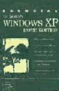 guia esencial microsoft windows xp home edition-shelley o hara-9788420535678