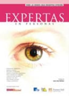 expertas en personas-9788420546278