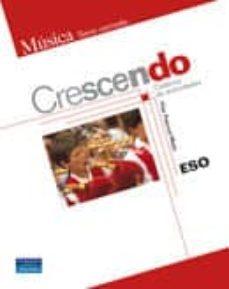 crescendo caderno de actividades - galego-9788420553078