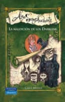 la maldicion de los darkling-9788420555478