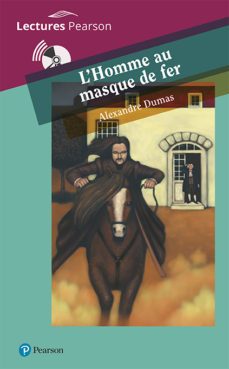 l homme au masque de fer (n2)-alexandre dumas-9788420565378