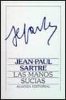 las manos sucias-jean paul sartre-9788420618678