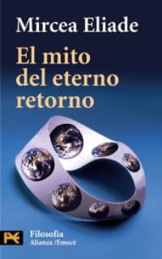 el mito del eterno retorno-9788420636078