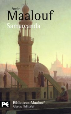 samarcanda-9788420656878