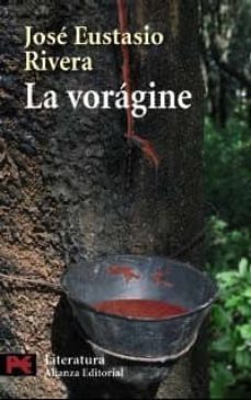 la voragine-9788420662978
