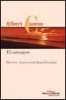 el extranjero-albert camus-9788420663678