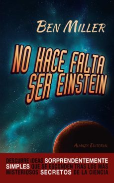 no hace falta ser einstein-9788420678078