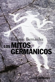 los mitos germanicos-enrique bernardez-9788420679778