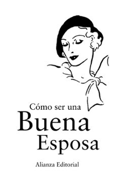 como ser una buena esposa-9788420683478