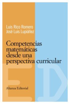 competencias matematicas desde una perspectiva curricular (ebook)-luis rico romero-9788420685878