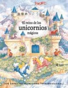 el reino de los unicornios-9788421682678
