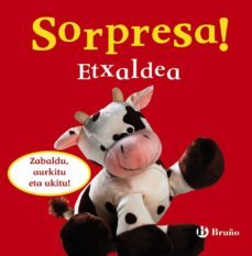 sorpresa! etxaldea-9788421684078