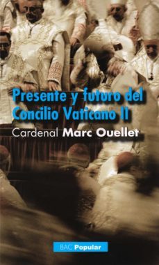 -marc ouellet-9788422013778